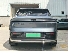 Zeekr 7X 100kWh Long RangeSmart Drive Edition - ფოტო 3