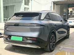 Zeekr 7X 100kWh Long RangeSmart Drive Edition - ფოტო 4