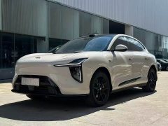 Zeekr LS6 EV Max - ფოტო 1