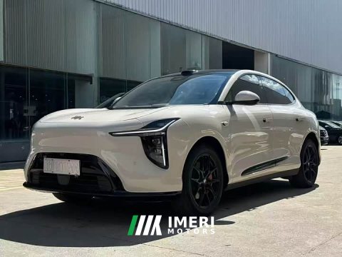 2025 Zeekr LS6 EV Max - ავტომობილი ჩინეთიდან