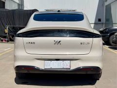 Zeekr LS6 EV Max - ფოტო 2