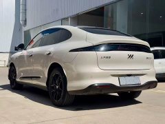 Zeekr LS6 EV Max - ფოტო 3