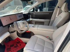 Zeekr LS6 EV Max - ფოტო 4