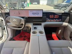 Zeekr LS6 EV Max - ფოტო 5