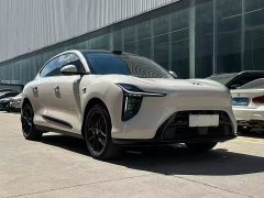 Zeekr LS6 EV Max - ფოტო 7