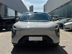 Zeekr LS6 EV Max - ფოტო 8