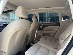 Zeekr LS6 EV Max - ფოტო 9