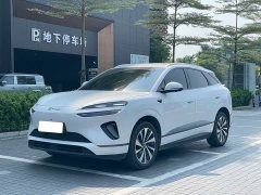 Zeekr 06 EV 520 Edition - ფოტო 1