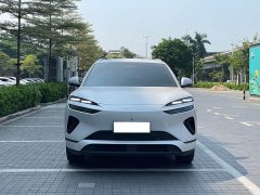Zeekr 06 EV 520 Edition - ფოტო 2