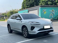Zeekr 06 EV 520 Edition - ფოტო 3