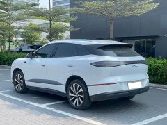 Zeekr 06 EV 520 Edition - ფოტო 4