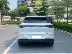 Zeekr 06 EV 520 Edition - ფოტო 5