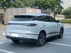 Zeekr 06 EV 520 Edition - ფოტო 6