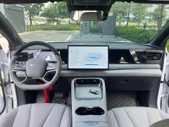 Zeekr 06 EV 520 Edition - ფოტო 9