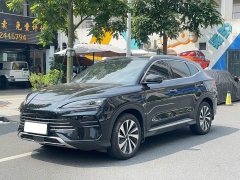 BYD PLUS Edition DM-i 110km FlagshipPLUS - ფოტო 1