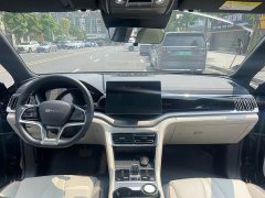 BYD PLUS Edition DM-i 110km FlagshipPLUS - ფოტო 10