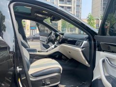 BYD PLUS Edition DM-i 110km FlagshipPLUS - ფოტო 11