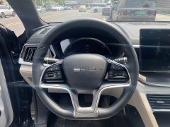 BYD PLUS Edition DM-i 110km FlagshipPLUS - ფოტო 13