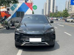 BYD PLUS Edition DM-i 110km FlagshipPLUS - ფოტო 2