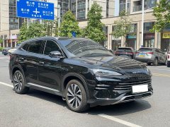 BYD PLUS Edition DM-i 110km FlagshipPLUS - ფოტო 3