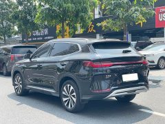 BYD PLUS Edition DM-i 110km FlagshipPLUS - ფოტო 4