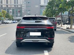 BYD PLUS Edition DM-i 110km FlagshipPLUS - ფოტო 5