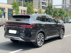 BYD PLUS Edition DM-i 110km FlagshipPLUS - ფოტო 6