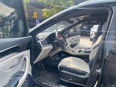 BYD PLUS Edition DM-i 110km FlagshipPLUS - ფოტო 8
