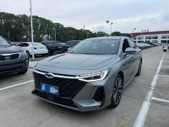 Chery 8 1.6T DCT - ფოტო 1