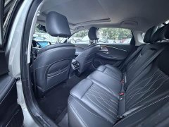 Chery 8 1.6T DCT - ფოტო 10