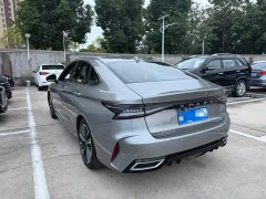 Chery 8 1.6T DCT - ფოტო 11