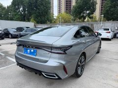 Chery 8 1.6T DCT - ფოტო 12
