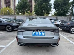 Chery 8 1.6T DCT - ფოტო 13