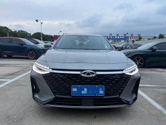 Chery 8 1.6T DCT - ფოტო 2