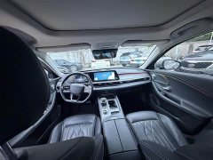 Chery 8 1.6T DCT - ფოტო 4