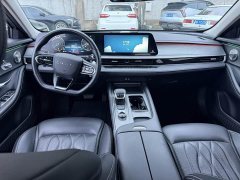 Chery 8 1.6T DCT - ფოტო 5