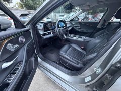 Chery 8 1.6T DCT - ფოტო 6