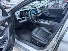 Chery 8 1.6T DCT - ფოტო 7