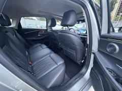 Chery 8 1.6T DCT - ფოტო 8