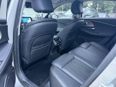Chery 8 1.6T DCT - ფოტო 9