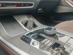 BMW X5 xDrive 30Li Deluxe VersionM - ფოტო 10