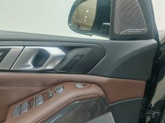 BMW X5 xDrive 30Li Deluxe VersionM - ფოტო 11