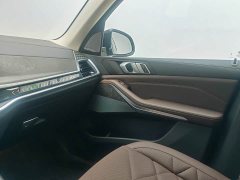 BMW X5 xDrive 30Li Deluxe VersionM - ფოტო 12