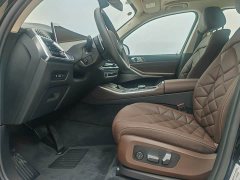 BMW X5 xDrive 30Li Deluxe VersionM - ფოტო 13