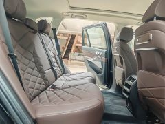 BMW X5 xDrive 30Li Deluxe VersionM - ფოტო 14