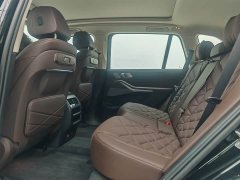 BMW X5 xDrive 30Li Deluxe VersionM - ფოტო 15