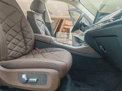 BMW X5 xDrive 30Li Deluxe VersionM - ფოტო 16