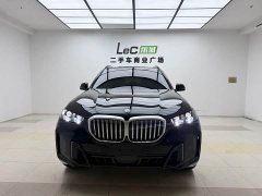 BMW X5 xDrive 30Li Deluxe VersionM - ფოტო 3