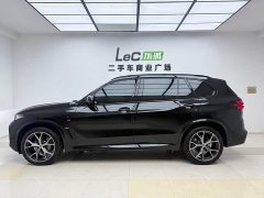 BMW X5 xDrive 30Li Deluxe VersionM - ფოტო 4
