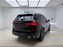 BMW X5 xDrive 30Li Deluxe VersionM - ფოტო 5